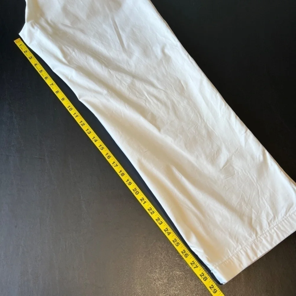 *FIRM PRICE* J. Crew Sailor Heritage Chino pants